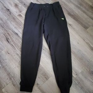 diadora sweat suit